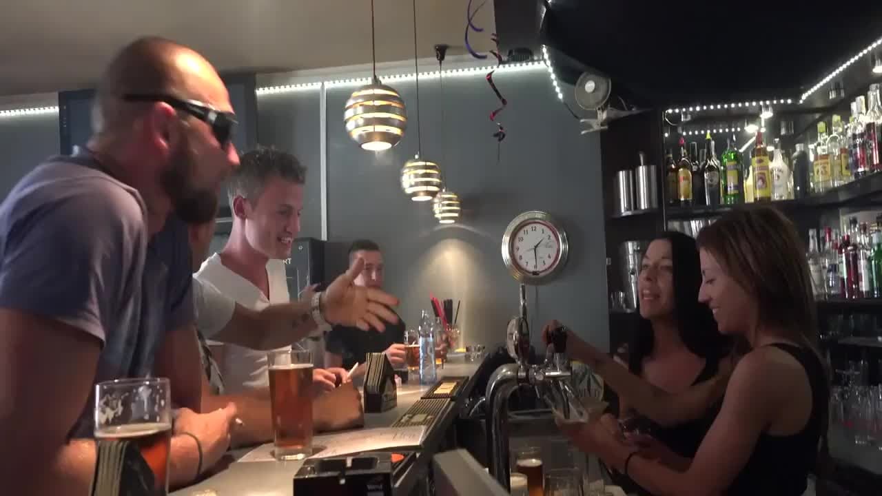 Verifique a sua idade