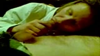 milf adorando chupar o caralho do seu homem