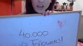 Verifique a sua idade