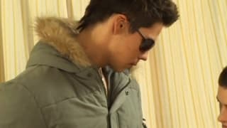 Verifique a sua idade