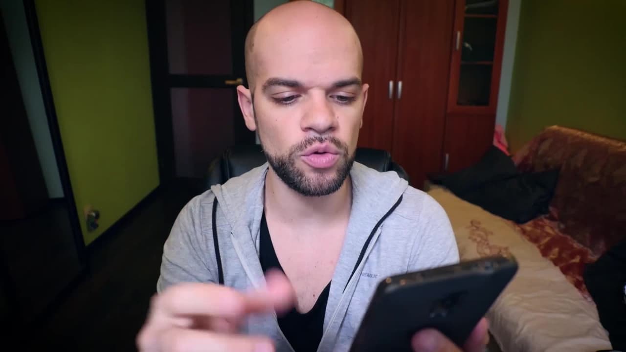 Verifique a sua idade