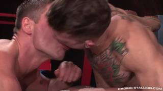 Todos esses gays precisam de prazer anal Todos esses gays precisam de prazer anal