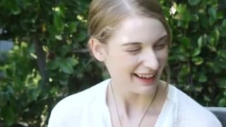 Verifique a sua idade