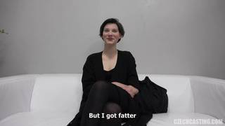 Um casting demasiado bom com Anna ! Um casting demasiado bom com Anna !