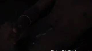 Dave é um homem negro que sabe se masturbar