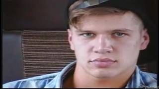 Daniel Valent e Leo Husek num vintage gay Daniel Valent e Leo Husek num vintage gay