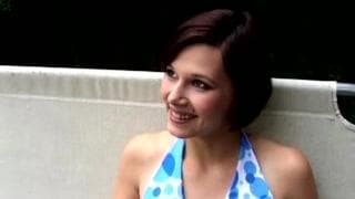 Ela adora rebolar encima do seu pinto e pega boquete profundo