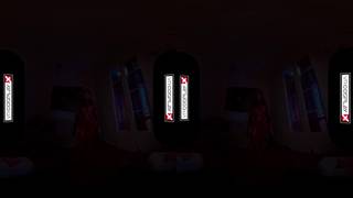 Uma paródia de Evangelion mas em VR