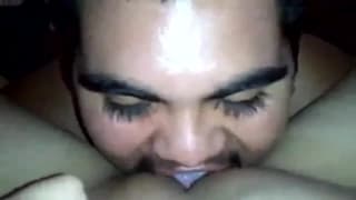 Vídeo amador de uma boa foda caseira Vídeo amador de uma boa foda caseira
