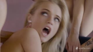 Alex Grey, Jenna J Ross e Piper Perri o caminho perfeito ao paraíso Alex Grey, Jenna J Ross e Piper Perri o caminho perfeito ao paraíso