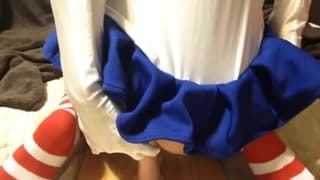 Verifique a sua idade