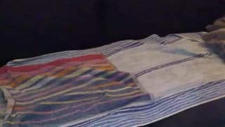 Verifique a sua idade