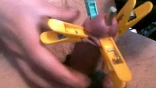 Masturbação extrema com esse cara maluco Masturbação extrema com esse cara maluco