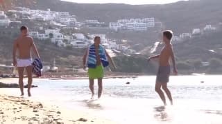 Verifique a sua idade