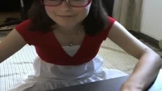 Masturbação feminina bem artística! Masturbação feminina bem artística!