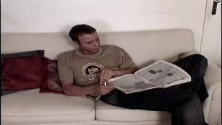 Verifique a sua idade