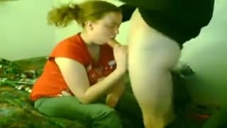 Uma cena amadora mesmo demasiado gostosa.