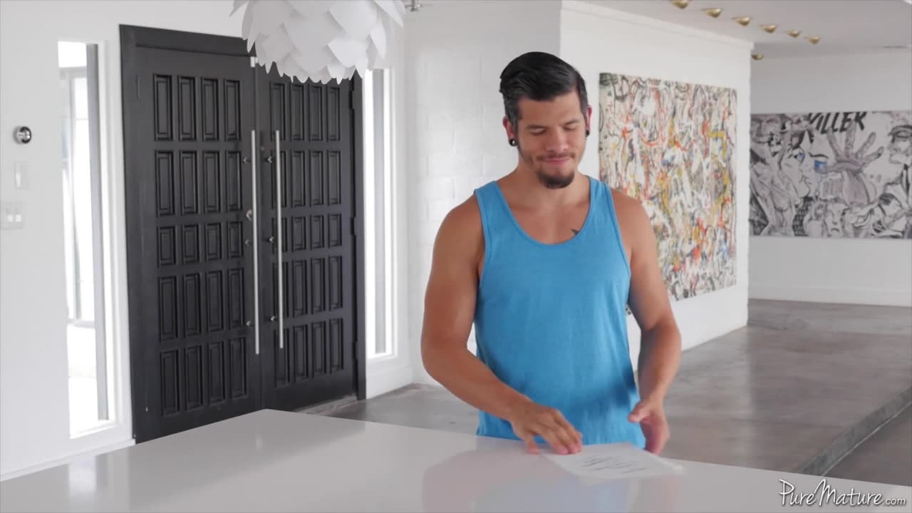 Verifique a sua idade