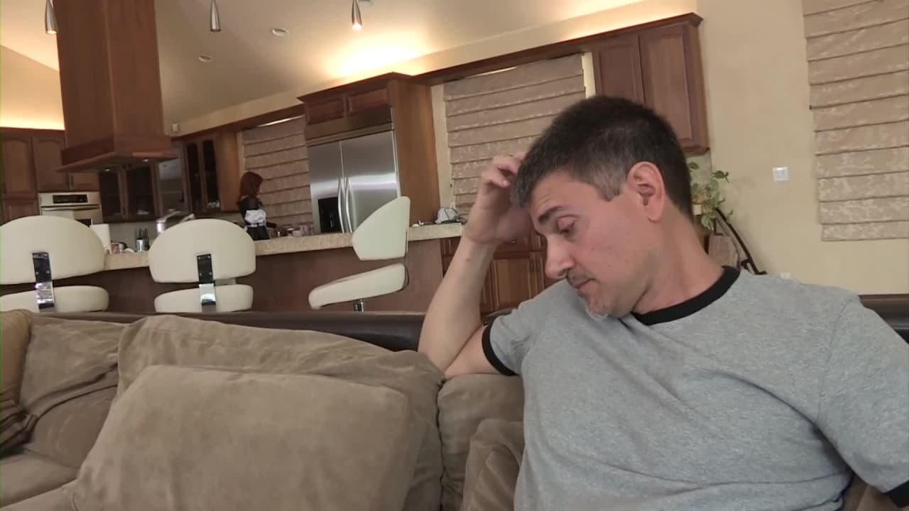 Verifique a sua idade