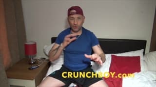 Verifique a sua idade