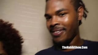 O caminho para transar esta deusa de ebano