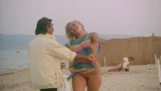 Algumas cenas de sexo retro gravadas na praia e em casa Algumas cenas de sexo retro gravadas na praia e em casa