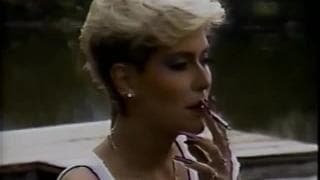 A dupla penetração já era feita na década de 80