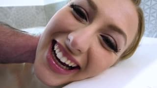 Alexa Grace transou em POV e mais Alexa Grace transou em POV e mais