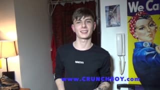 Verifique a sua idade