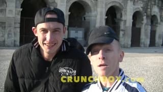 Verifique a sua idade