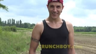 Verifique a sua idade