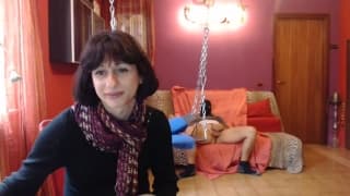 Ela é trans e faz seu namorado ficar animado Ela é trans e faz seu namorado ficar animado