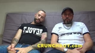 Verifique a sua idade