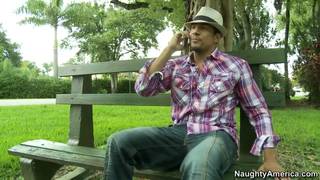 Riley Red será pega de jeito por esse alto