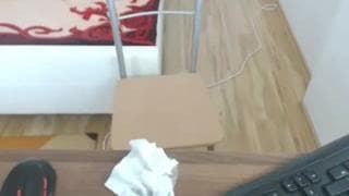 Verifique a sua idade