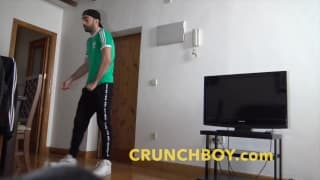 Verifique a sua idade