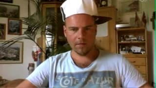 Verifique a sua idade