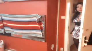 Este trans só quer o pau na sua bunda Este trans só quer o pau na sua bunda