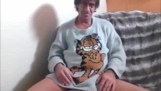 Verifique a sua idade