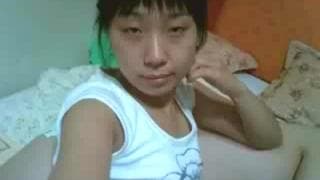 Esta morena coreana adora muito de sexo Esta morena coreana adora muito de sexo