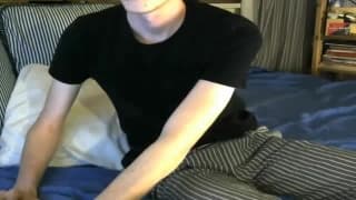 Verifique a sua idade