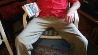 Verifique a sua idade