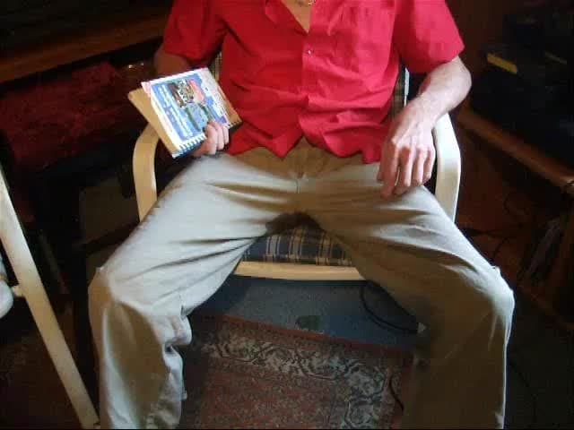 Verifique a sua idade