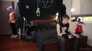 Verifique a sua idade