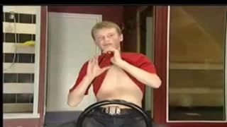 Verifique a sua idade