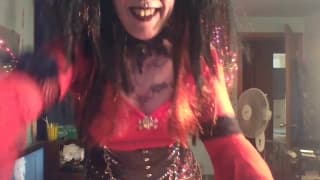 Verifique a sua idade