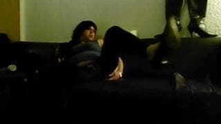 Verifique a sua idade