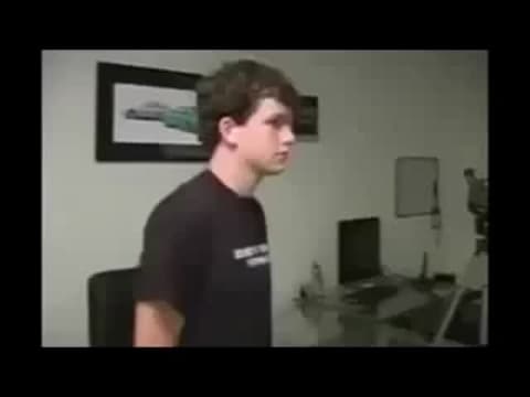 Verifique a sua idade