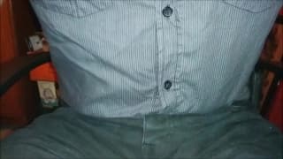 Verifique a sua idade