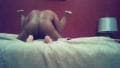 Casal afro-americano que faz sexo intenso e regista tudo nesse x video